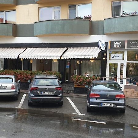 Exclusive Hortensiei Baia Mare Exterior foto