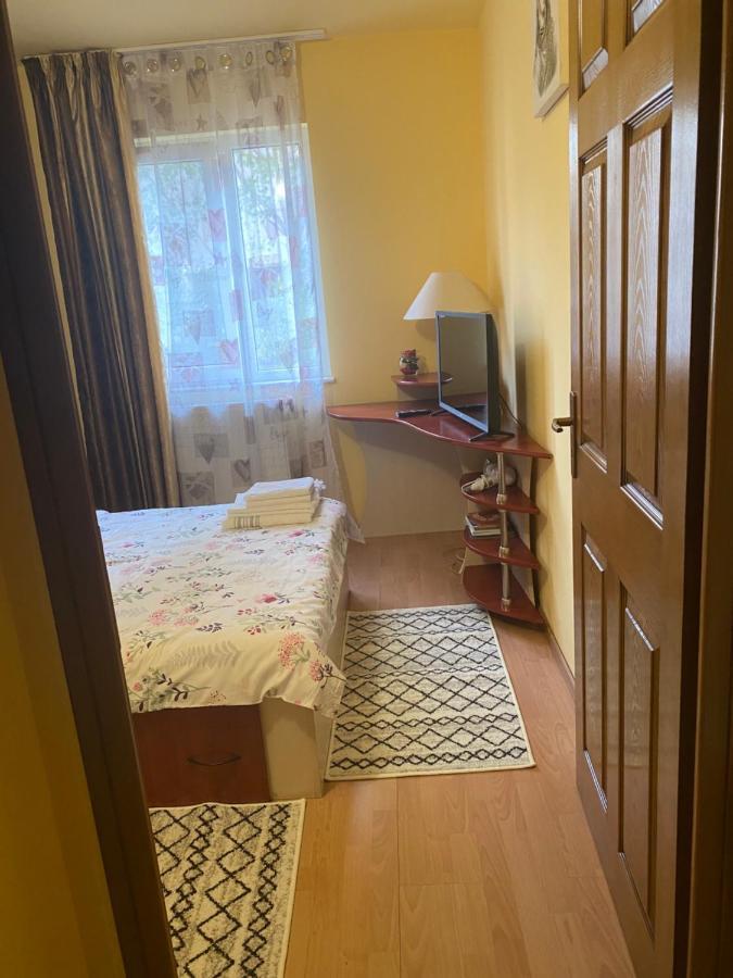 Exclusive Hortensiei Baia Mare Exterior foto
