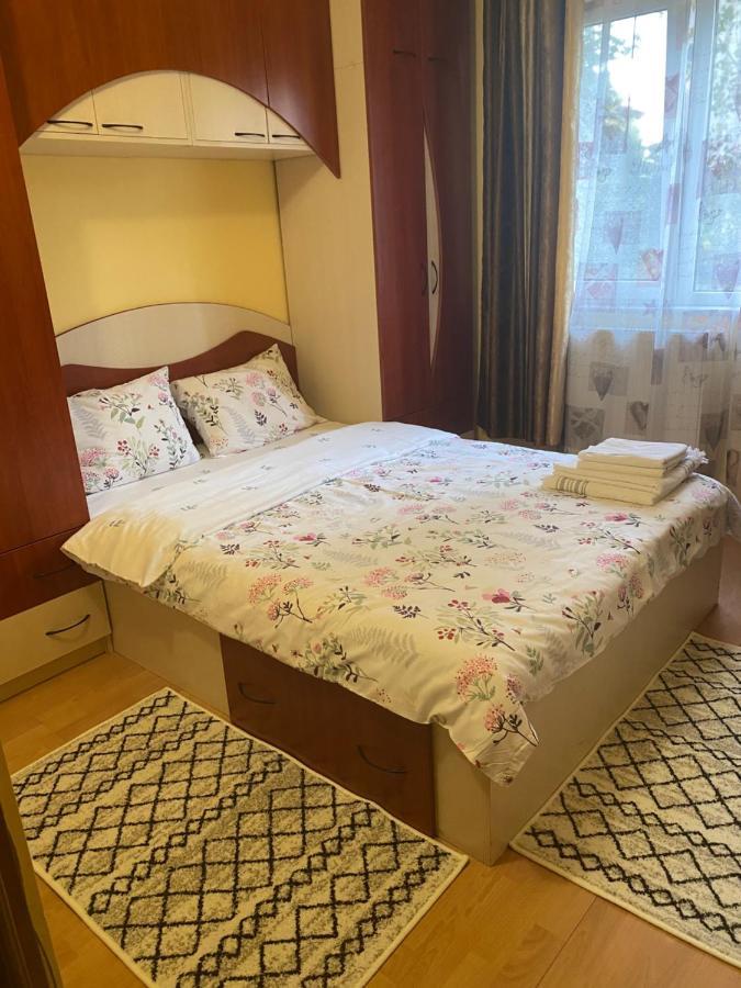 Exclusive Hortensiei Baia Mare Exterior foto