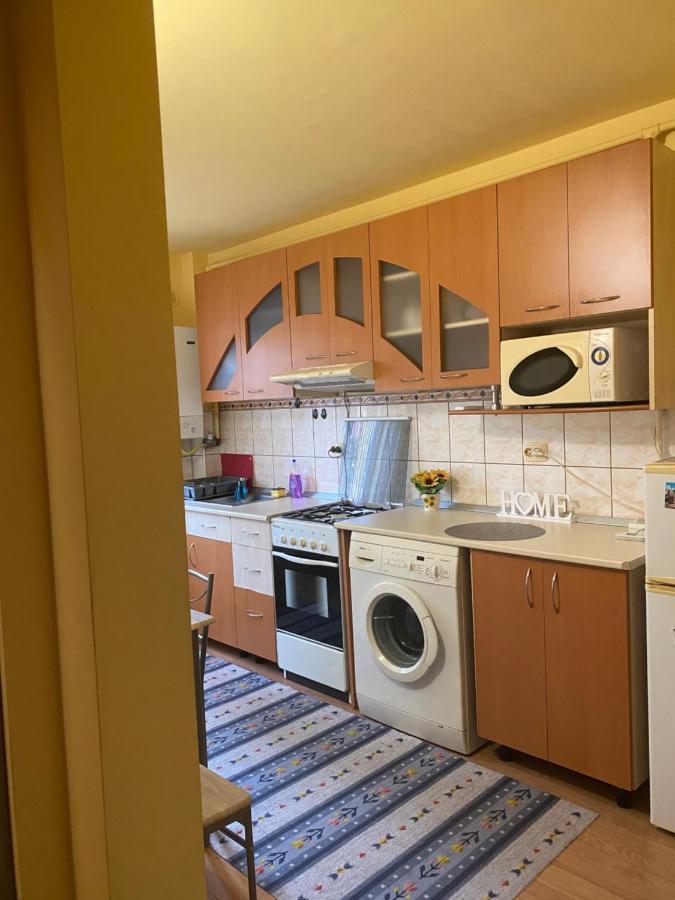 Exclusive Hortensiei Baia Mare Exterior foto