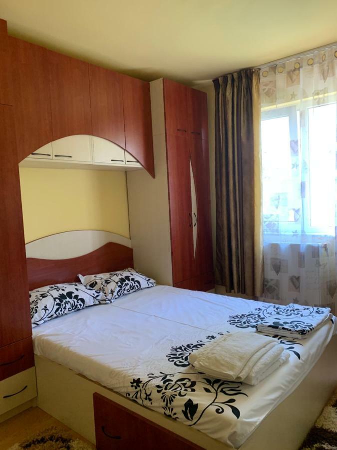 Exclusive Hortensiei Baia Mare Exterior foto