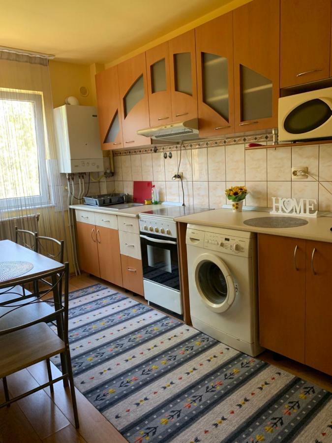 Exclusive Hortensiei Baia Mare Exterior foto